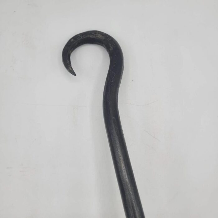 Rustic Curtain Rod - Image 5