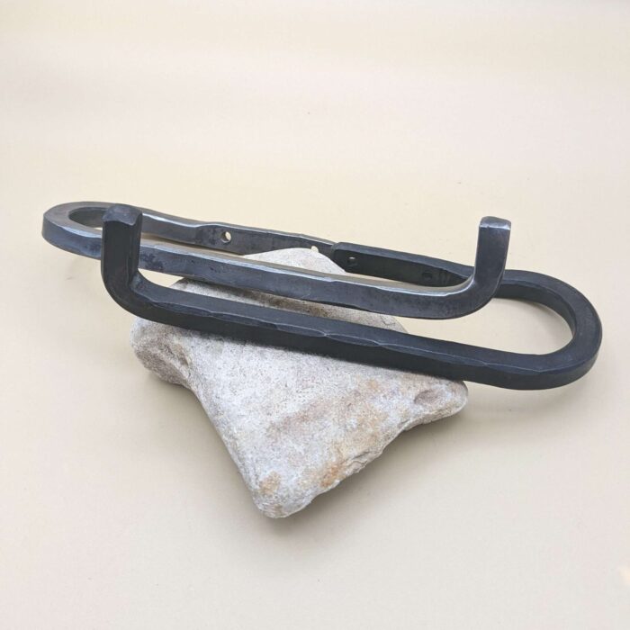 Simple Rustic Curtain Tiebacks (Set of 2) - Image 2