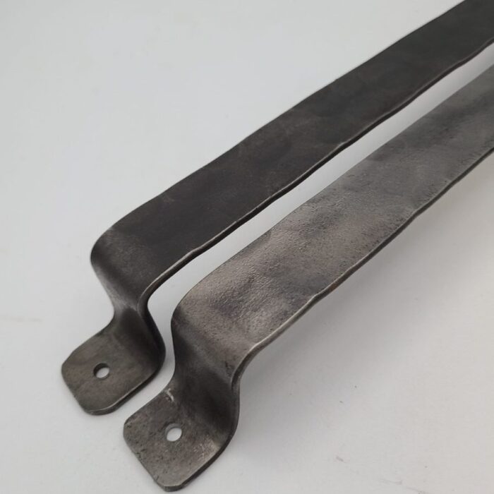 Low Profile Towel Bar - Image 2