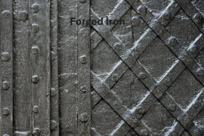 Wrought, Cast, Forged Iron, What’s the difference? – Element Hardware